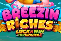 Breezin Riches